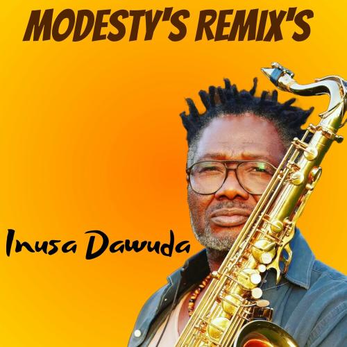 Inusa Dawuda - All I Need Is To Be Loved (D!rty Bass X Modestys)