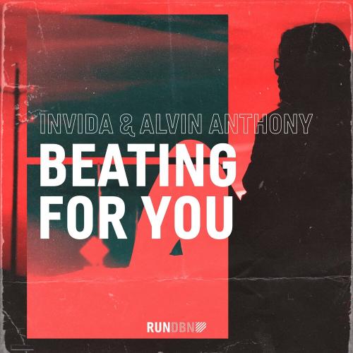 INViDA, Alvin Anthony - Beating for You