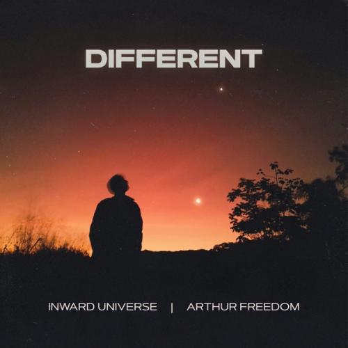Inward Universe & Arthur Freedom - Different