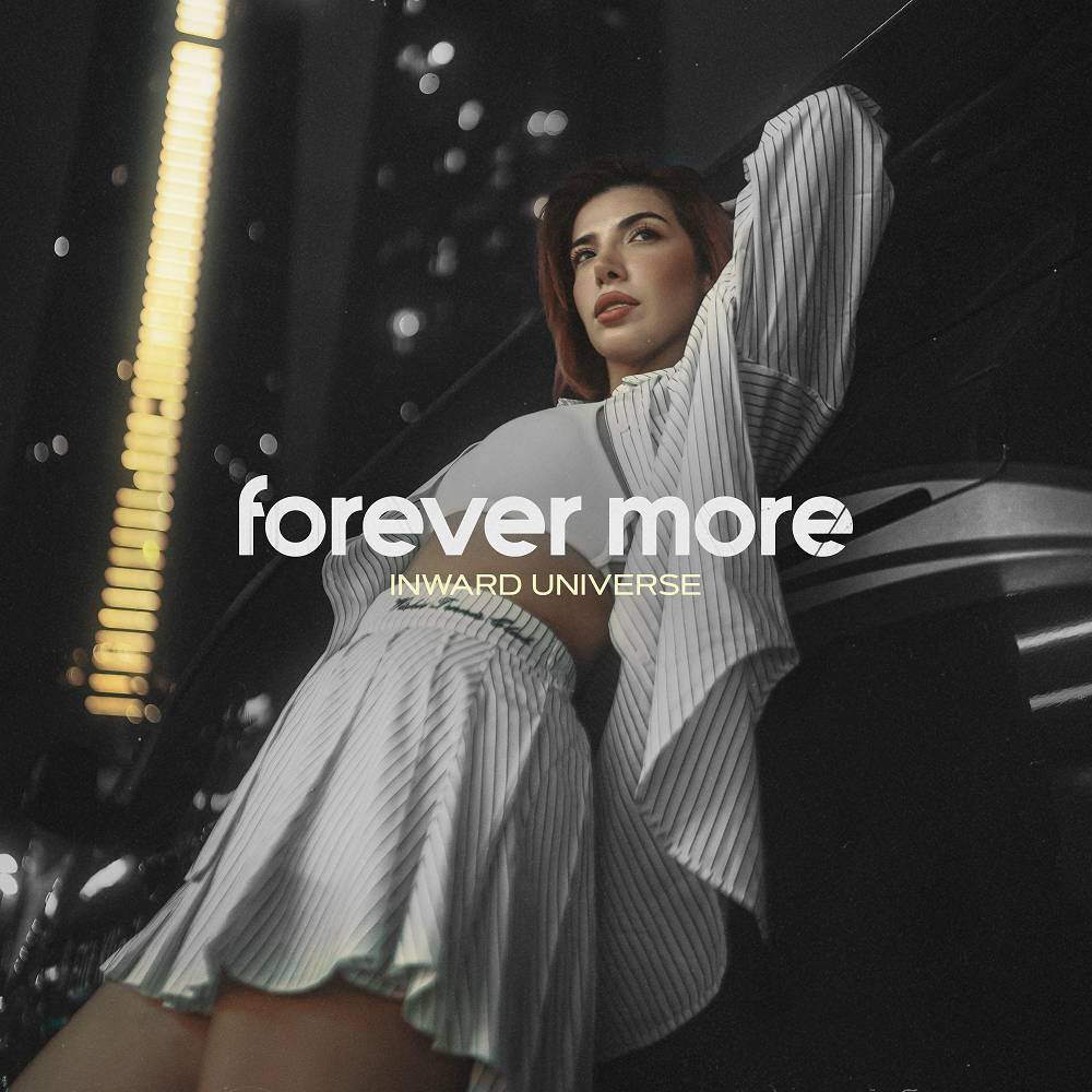 Forever More - Inward Universe