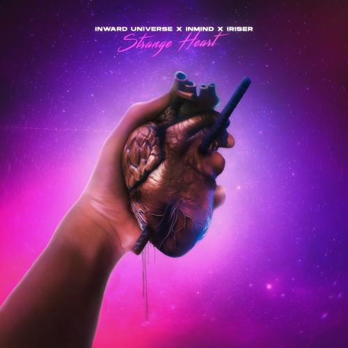Inward Universe, Inmind & Iriser - Strange Heart