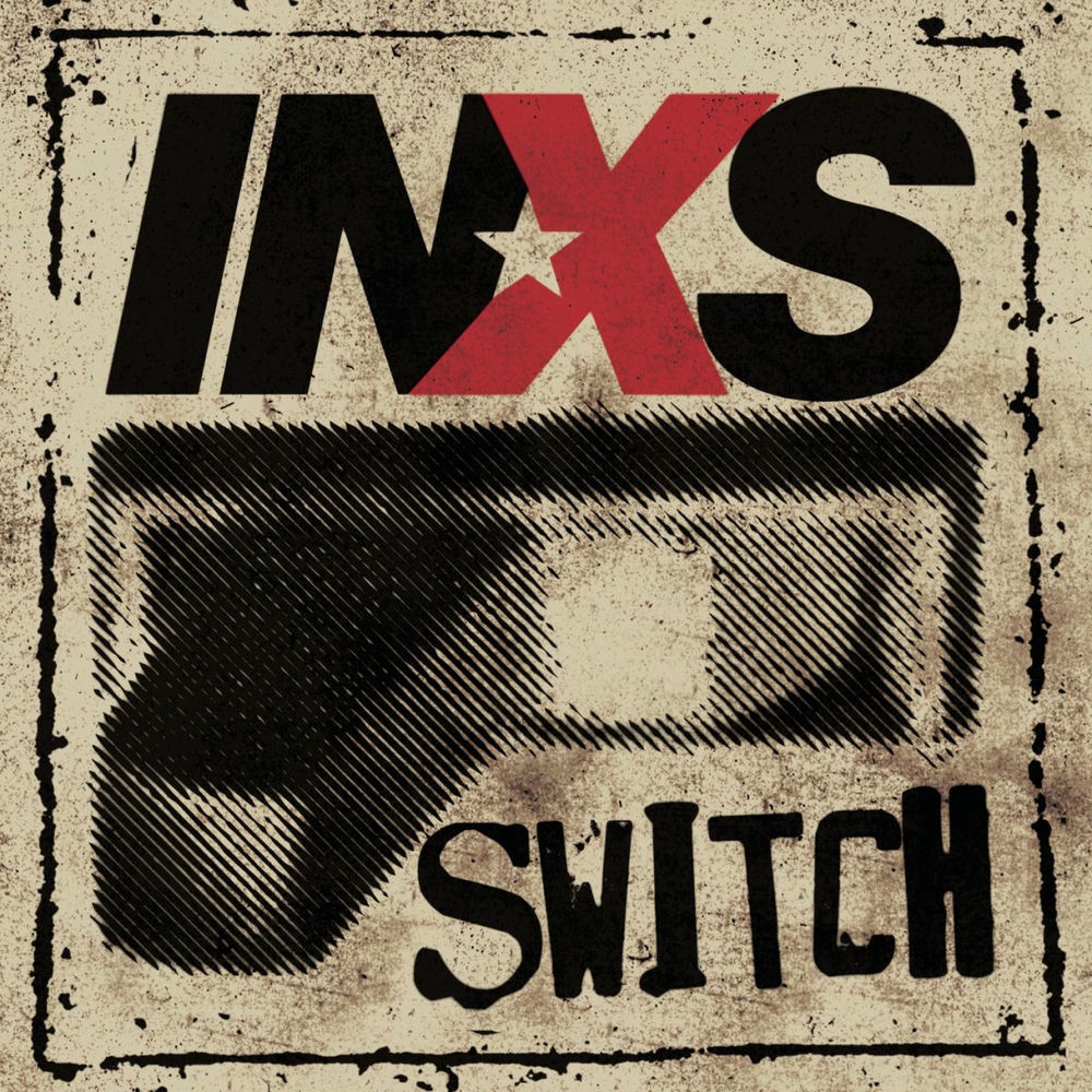 Devil's Party (Slick Mix) (Feat. Andrew Farriss) - INXS feat. Andrew Farriss