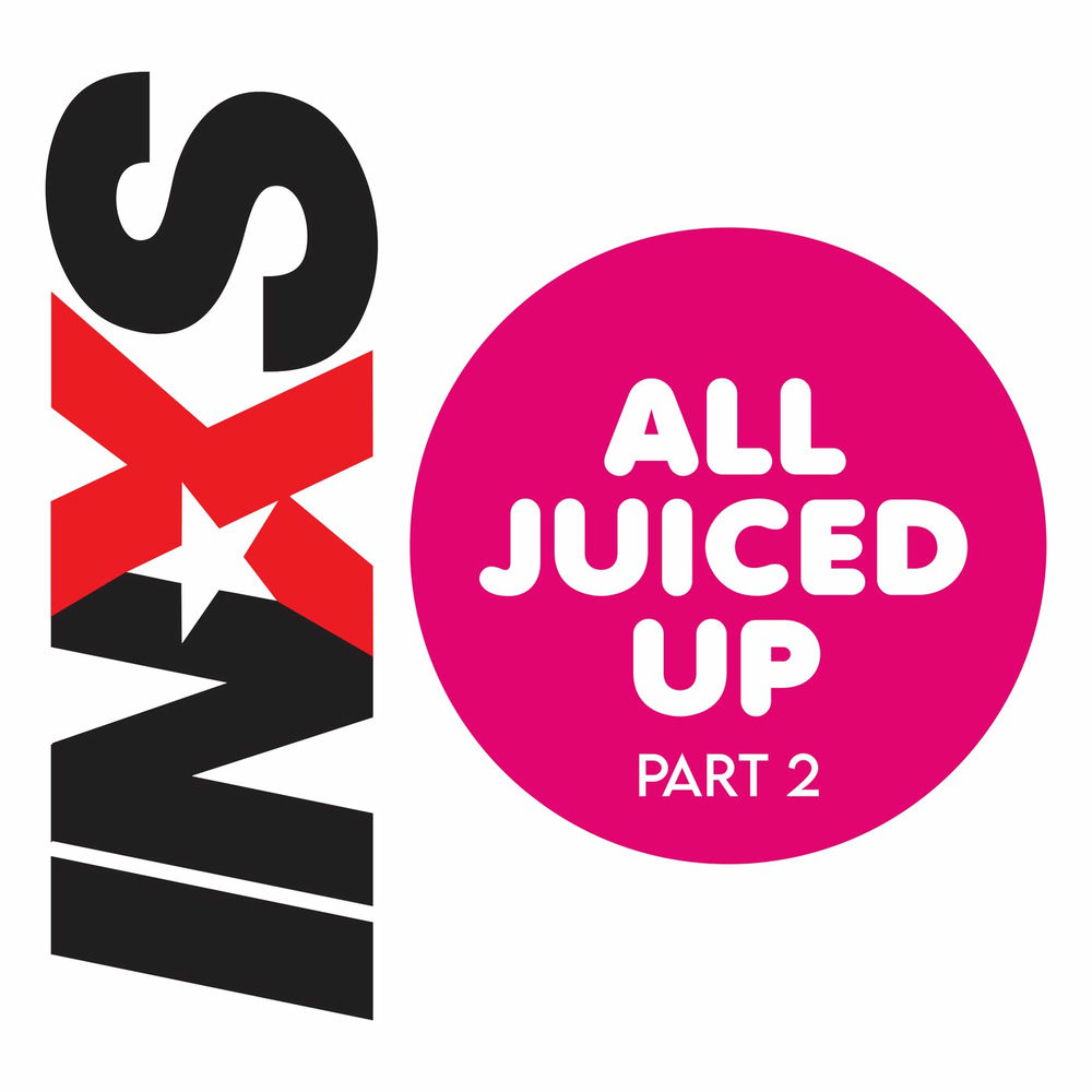 I Send A Message (Vocal Remixed Version) (Feat. Nick Launay) - INXS feat. Nick Launay