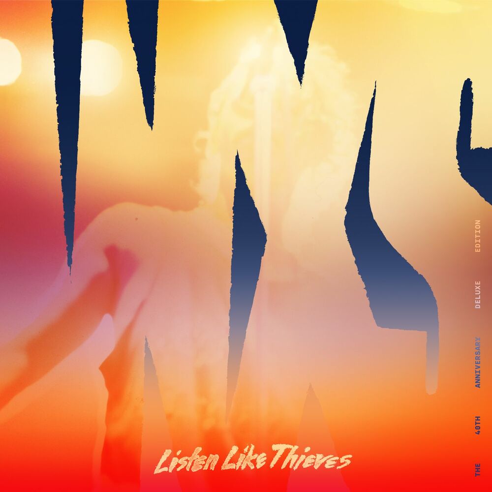 What You Need (Nick Launay Remix) (Feat. Nick Launay) - INXS feat. Nick Launay