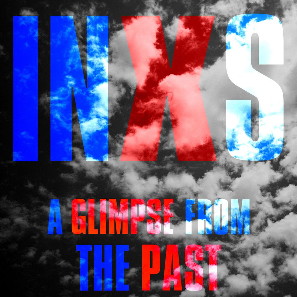 Heroin And Chaos - INXS