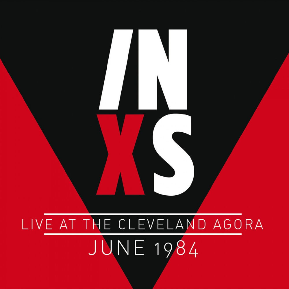 I Send A Message (Remastered) (Live) - INXS
