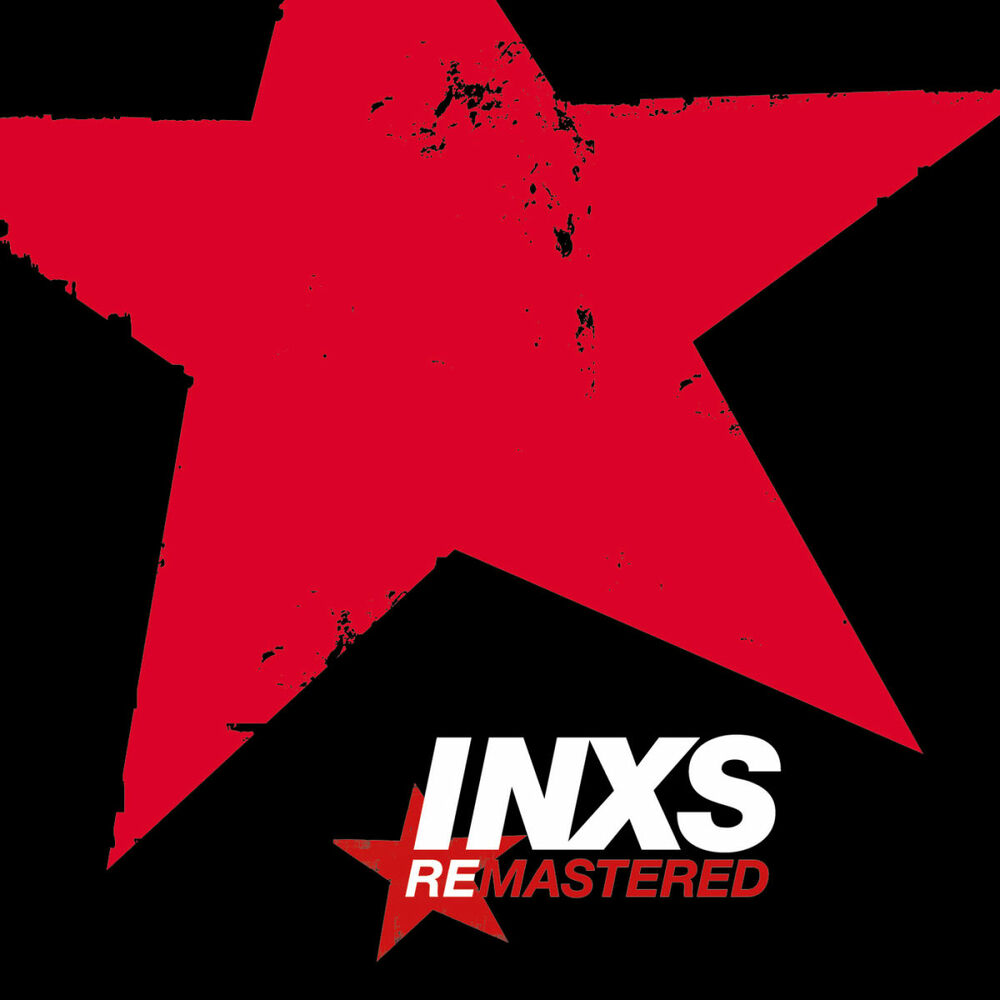 Just Keep Walking - INXS