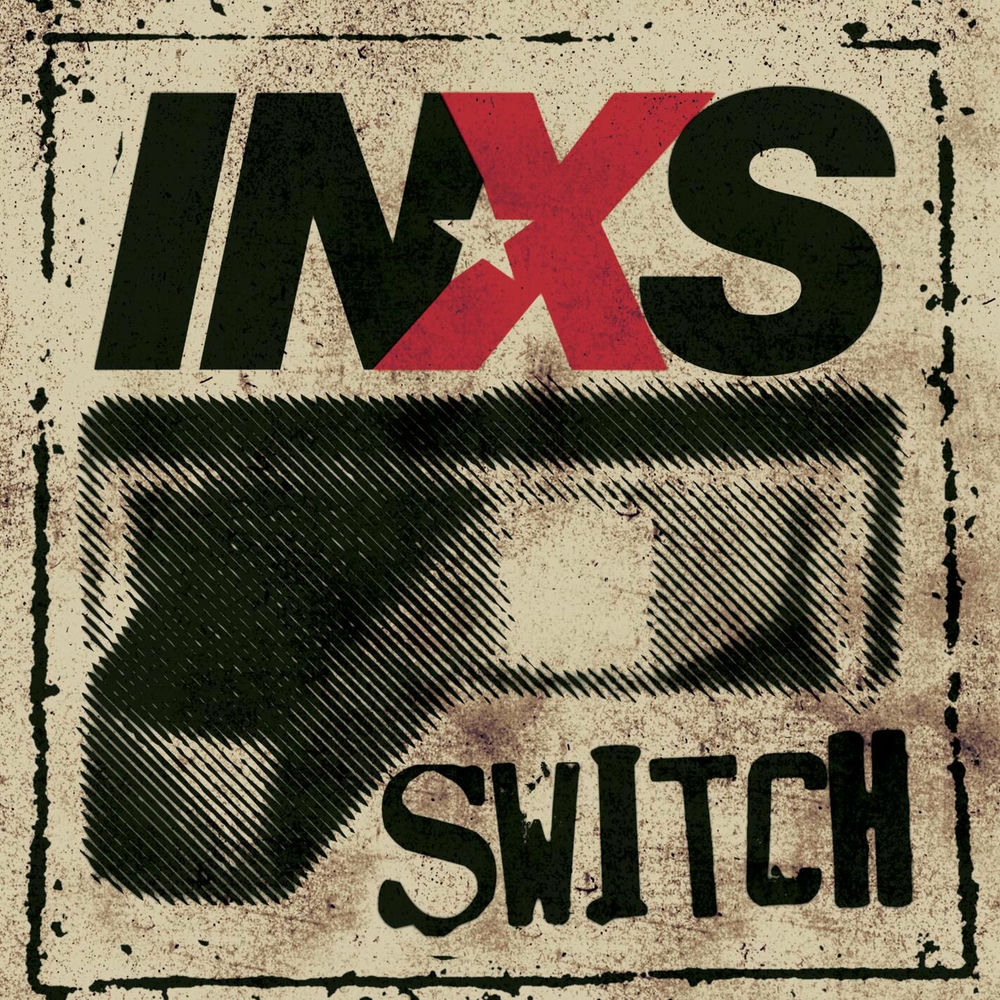 Let's Ride - INXS