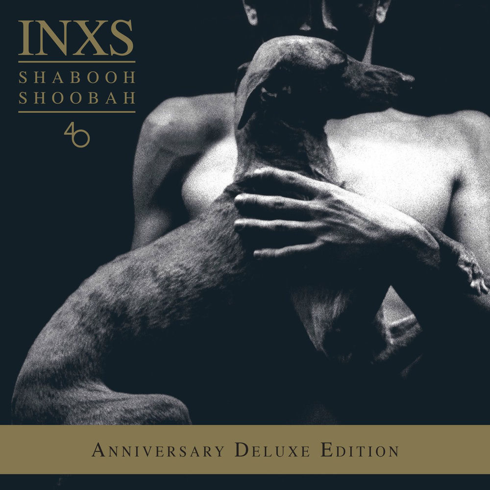 The Sax Thing - INXS