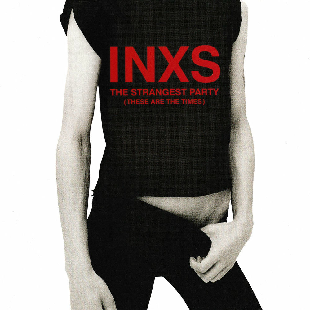 Wishing Well (Courier Extended Mix) - INXS
