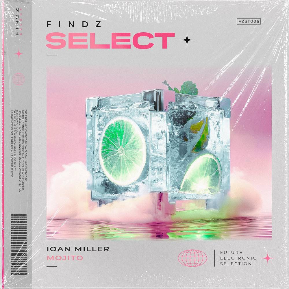 Mojito - IOAN MILLER