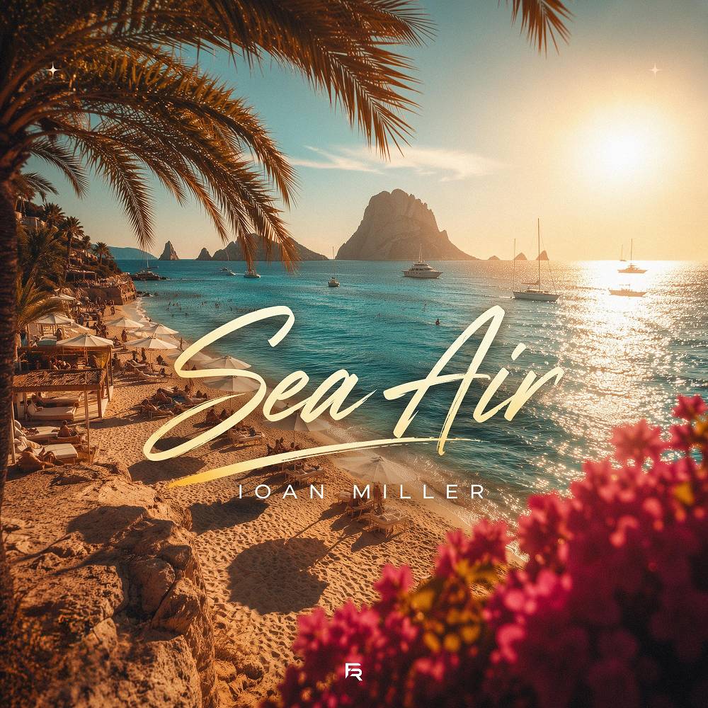 Sea Air - IOAN MILLER