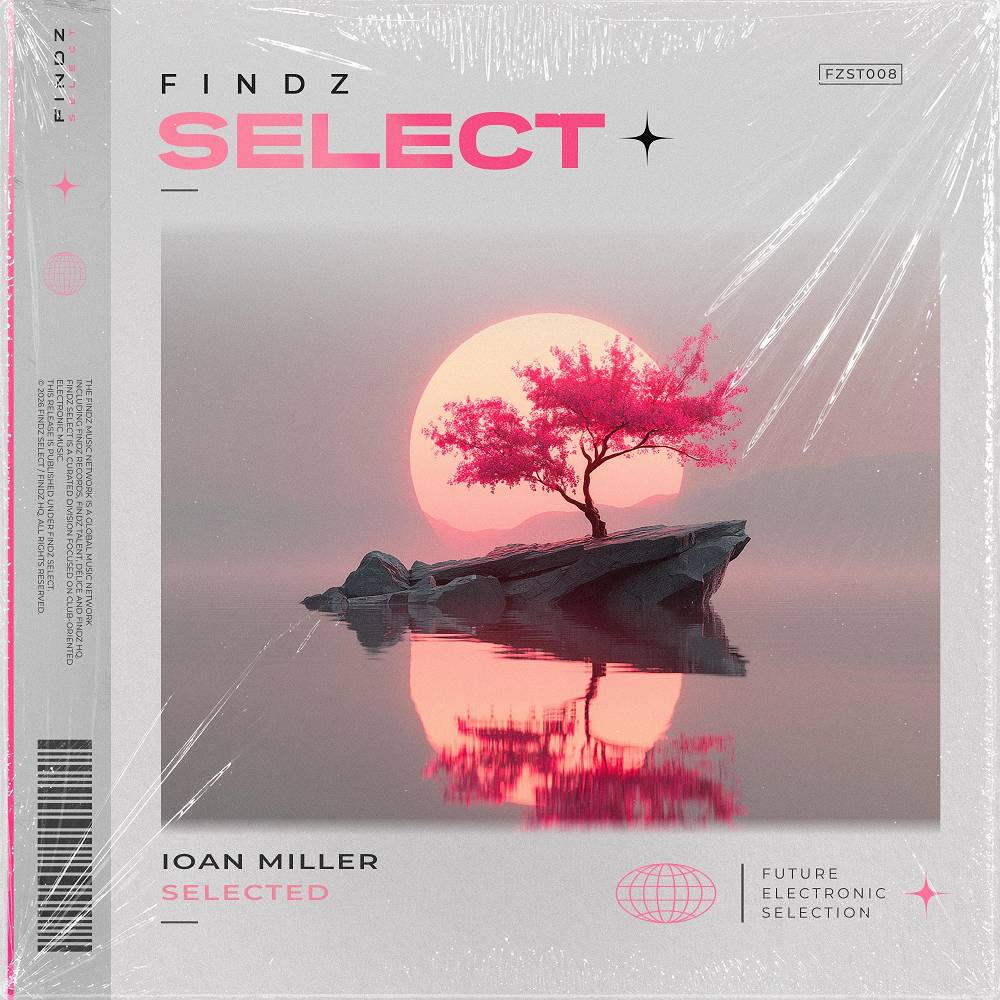 Selected - IOAN MILLER