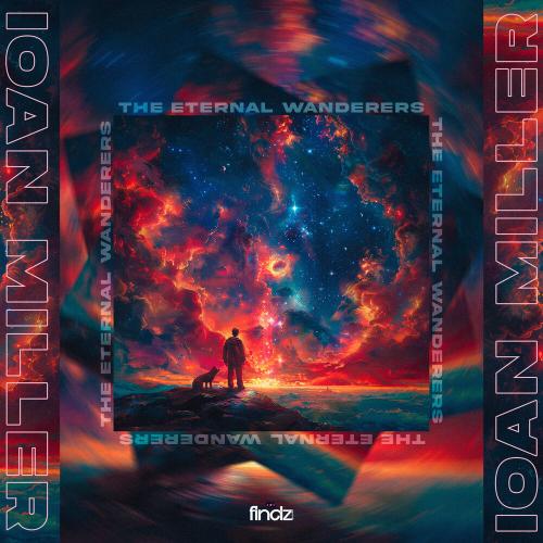 THE ETERNAL WANDERERS - IOAN MILLER
