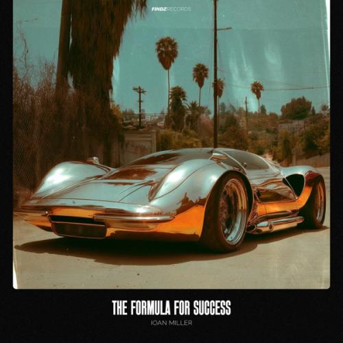 IOAN MILLER - The Formula for Success