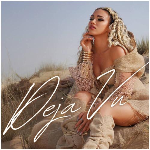 Ioana Ignat - Deja Vu