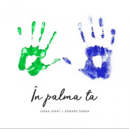 Ioana Ignat feat. Edward Sanda - In Palma Ta