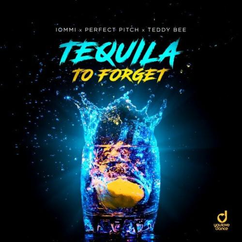 Iommi feat. Perfect Pitch & Teddy Bee - Tequila To Forget