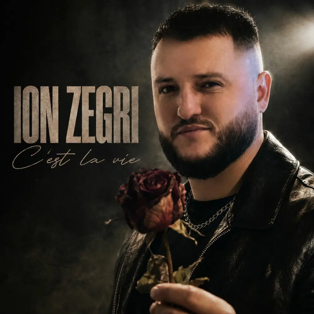 C'est la vie - Ion Zegri
