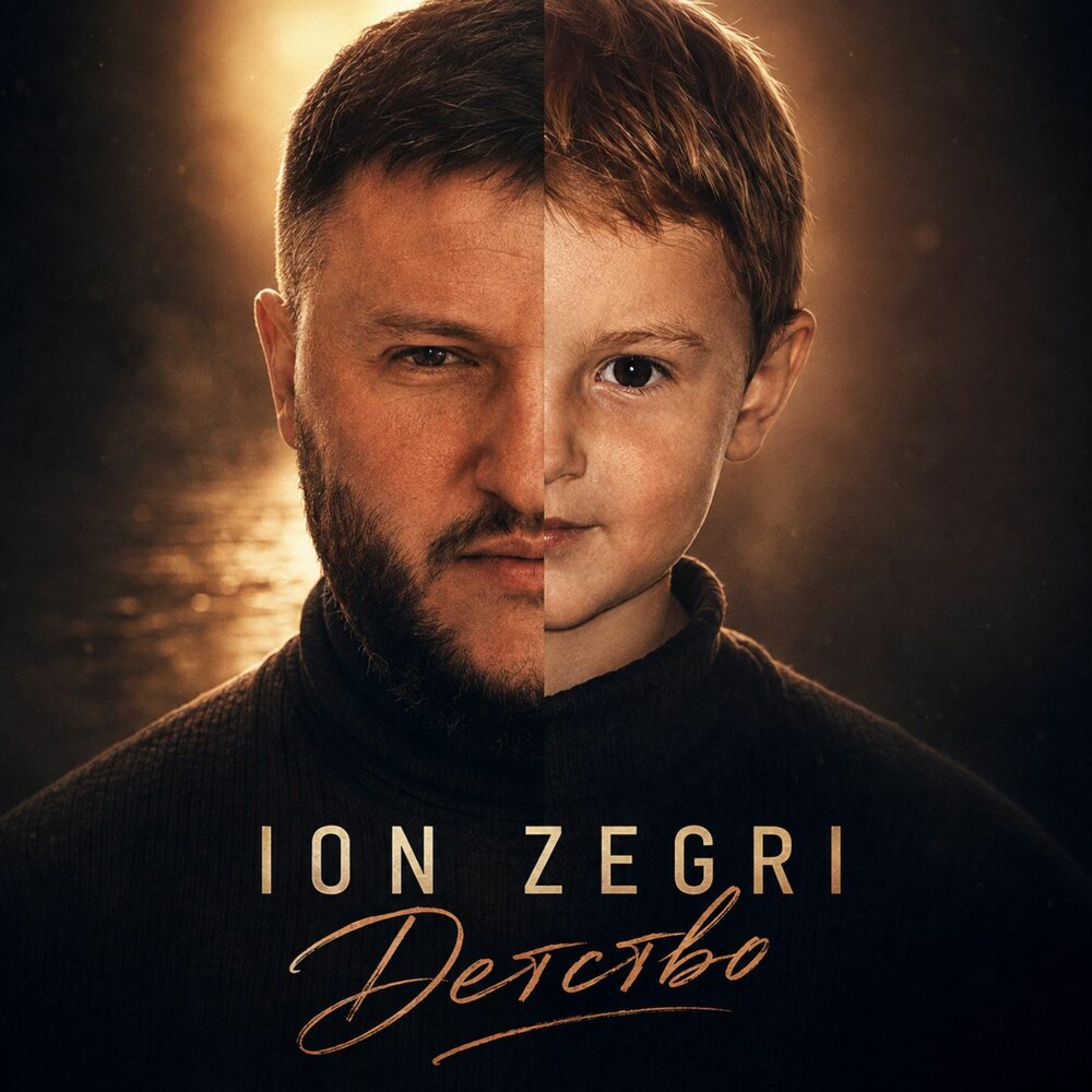 Детство - Ion Zegri