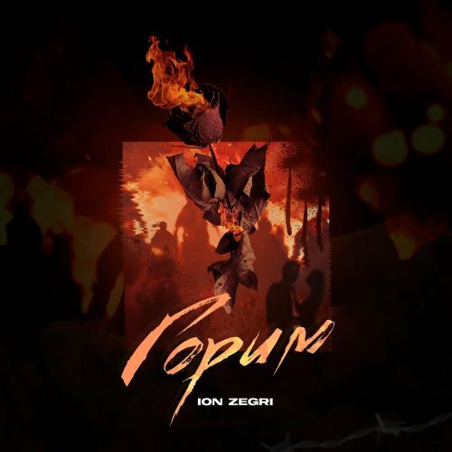 Ion Zegri - Горим