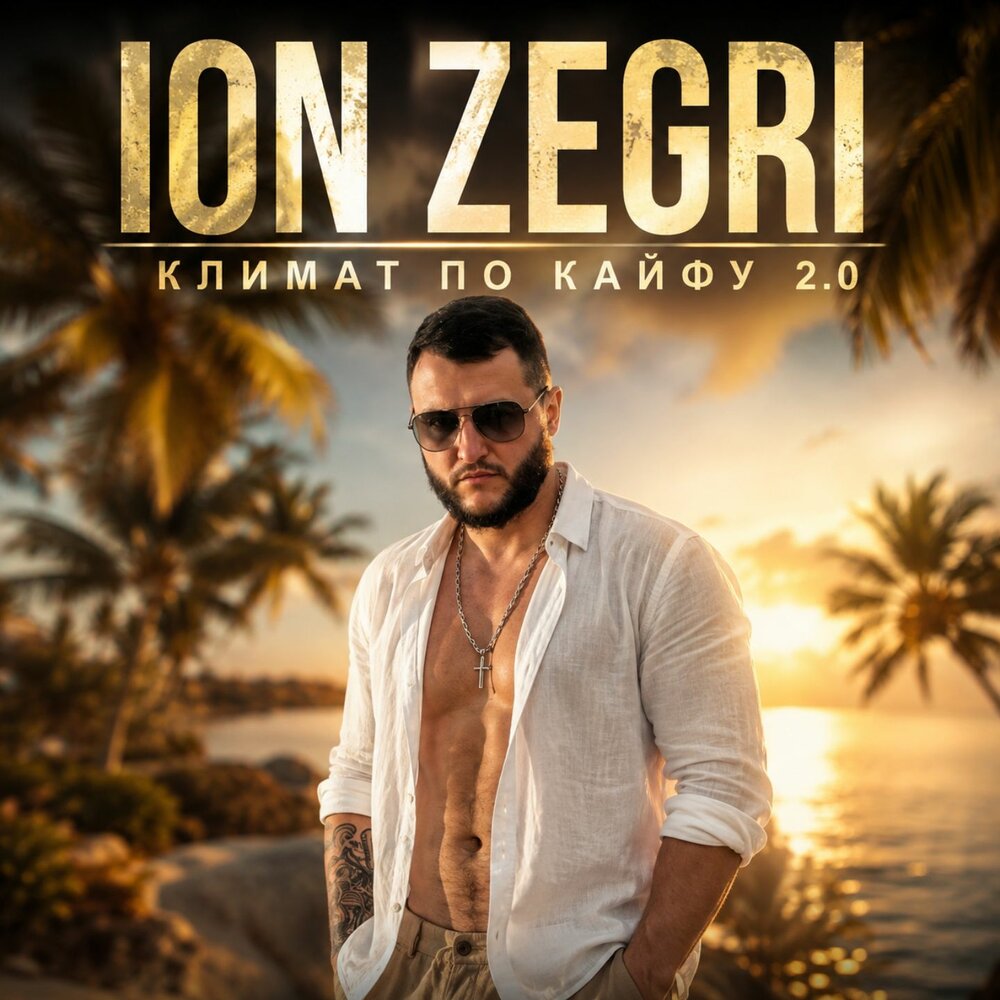 Климат по кайфу 2.0 - Ion Zegri