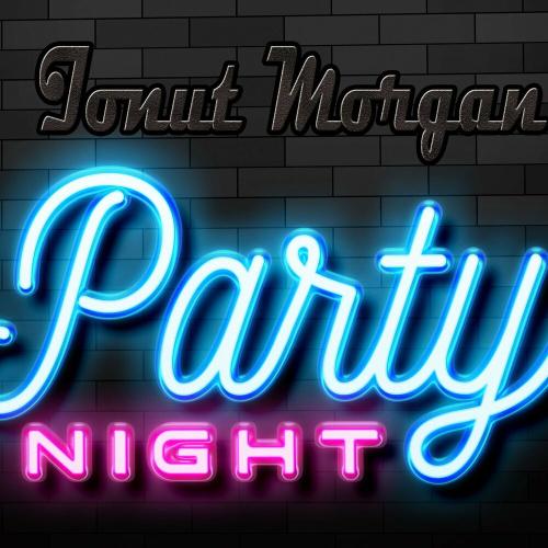 Train - Ionut Morgan