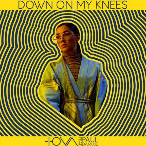IOVA feat. Paul Damixie - Down On My Knees