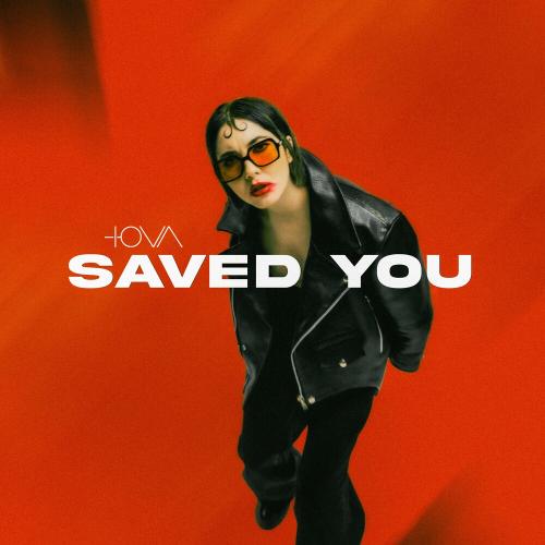 Saved You - IOVA