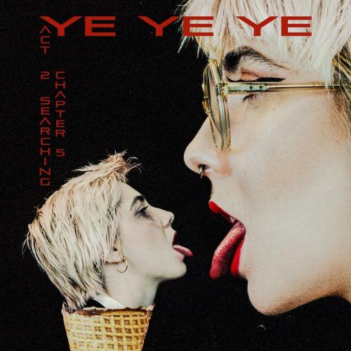 Iova - Ye Ye Ye