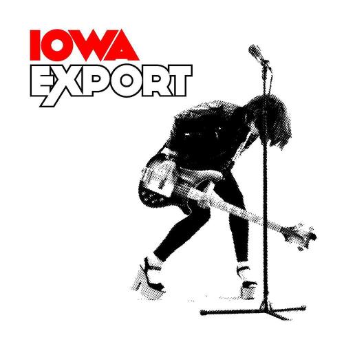 IOWA - Маршрутка