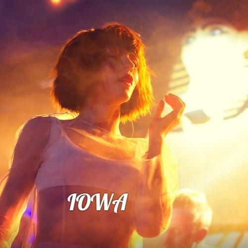 IOWA - Возьми На Радость Из Моих Ладоней