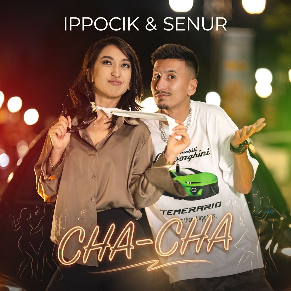 Cha-cha - Ippocik & senur