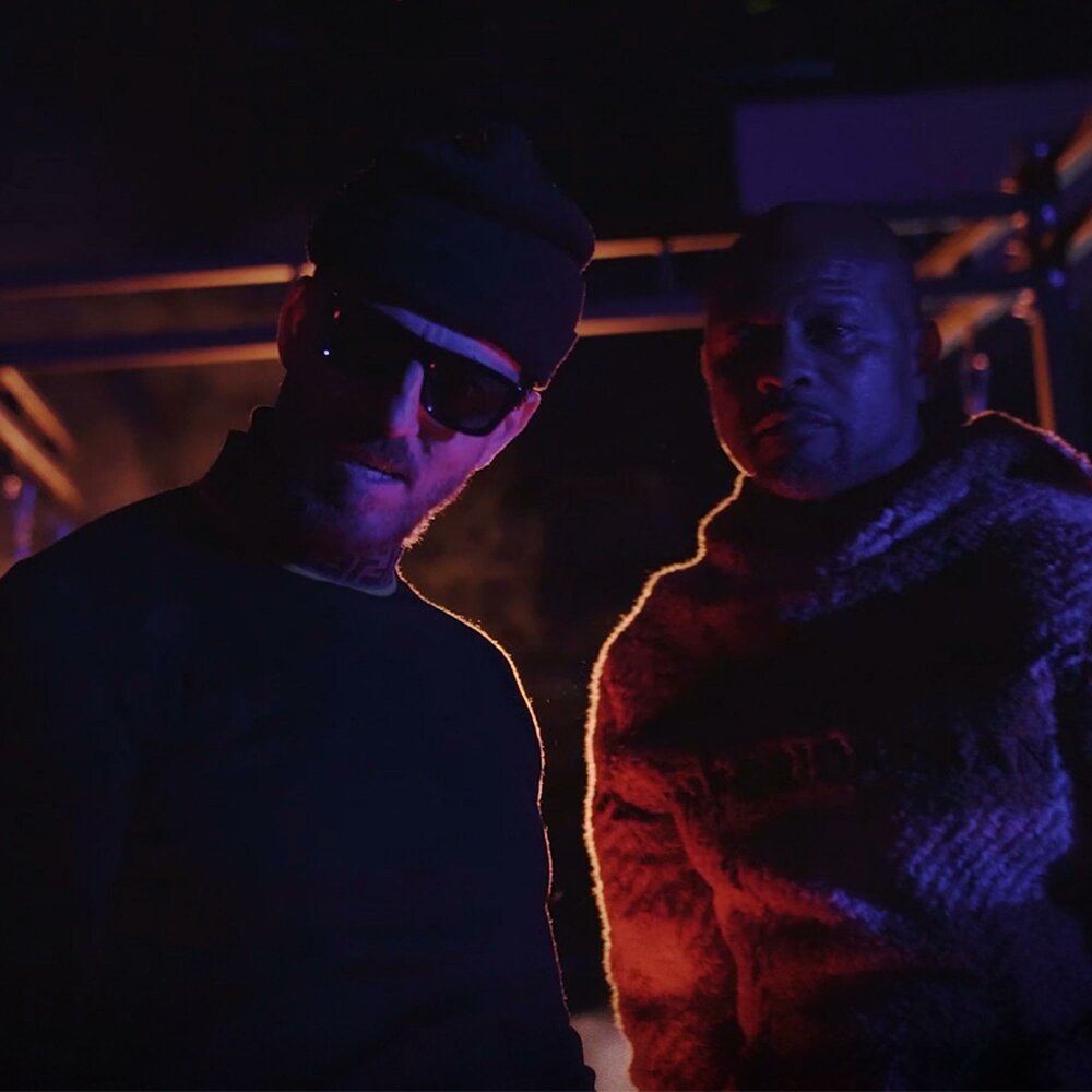 Real OG (feat. Roy Jones Jr.) - IQ, Roy Jones Jr