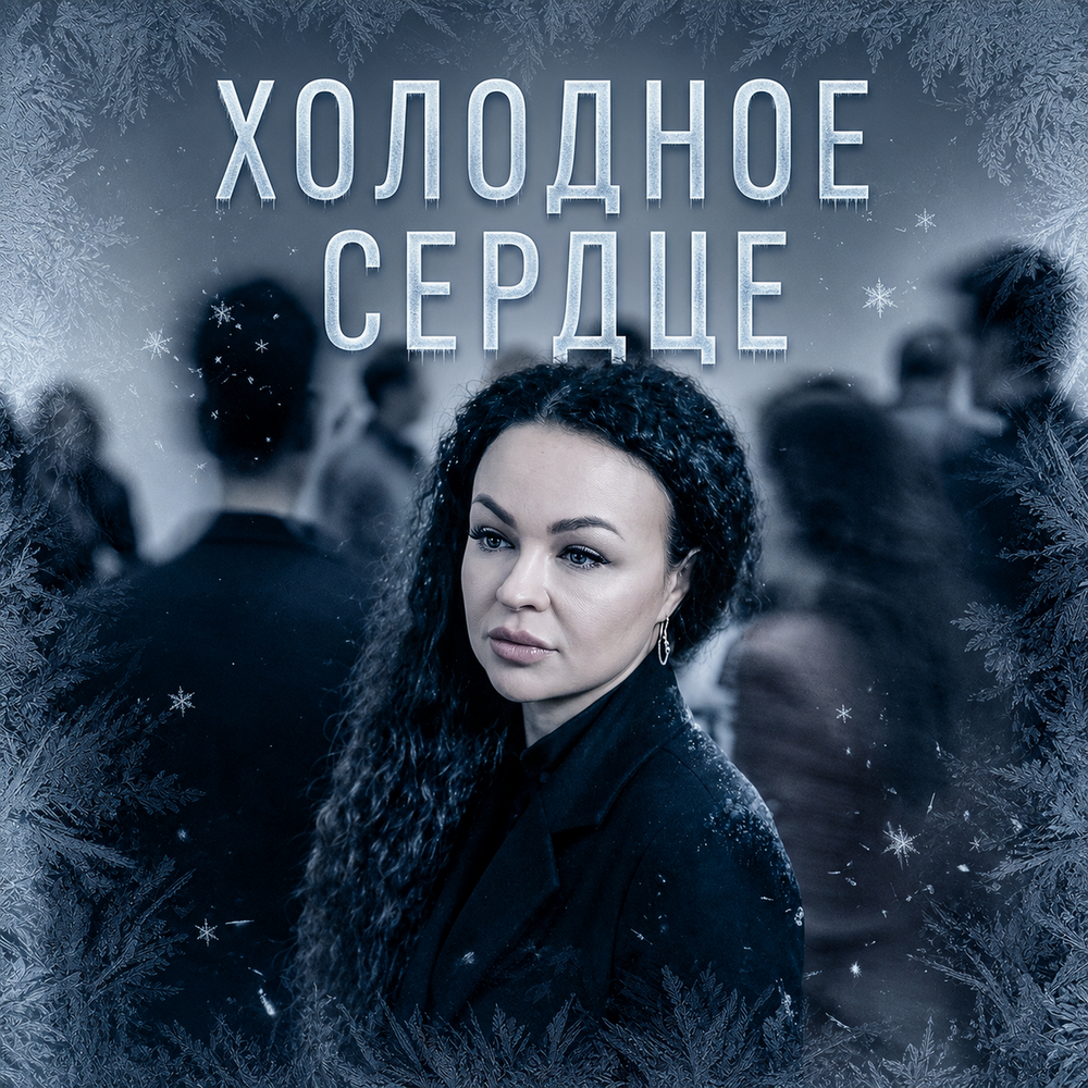 Холодное сердце - Ира Вива