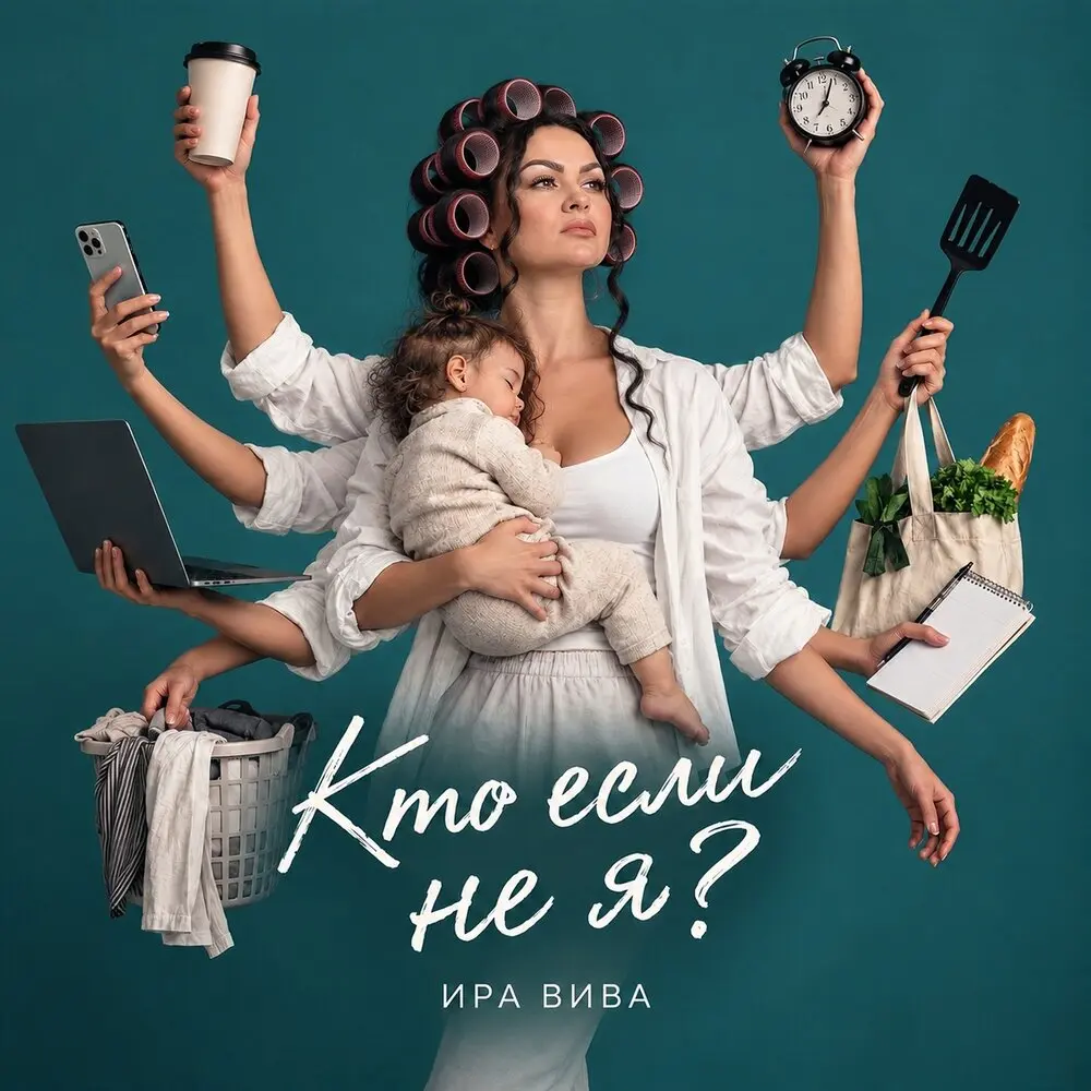 Кто если не я? - Ира Вива