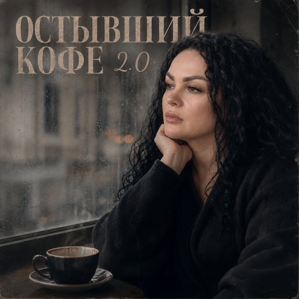Остывший кофе 2.0 - Ира Вива