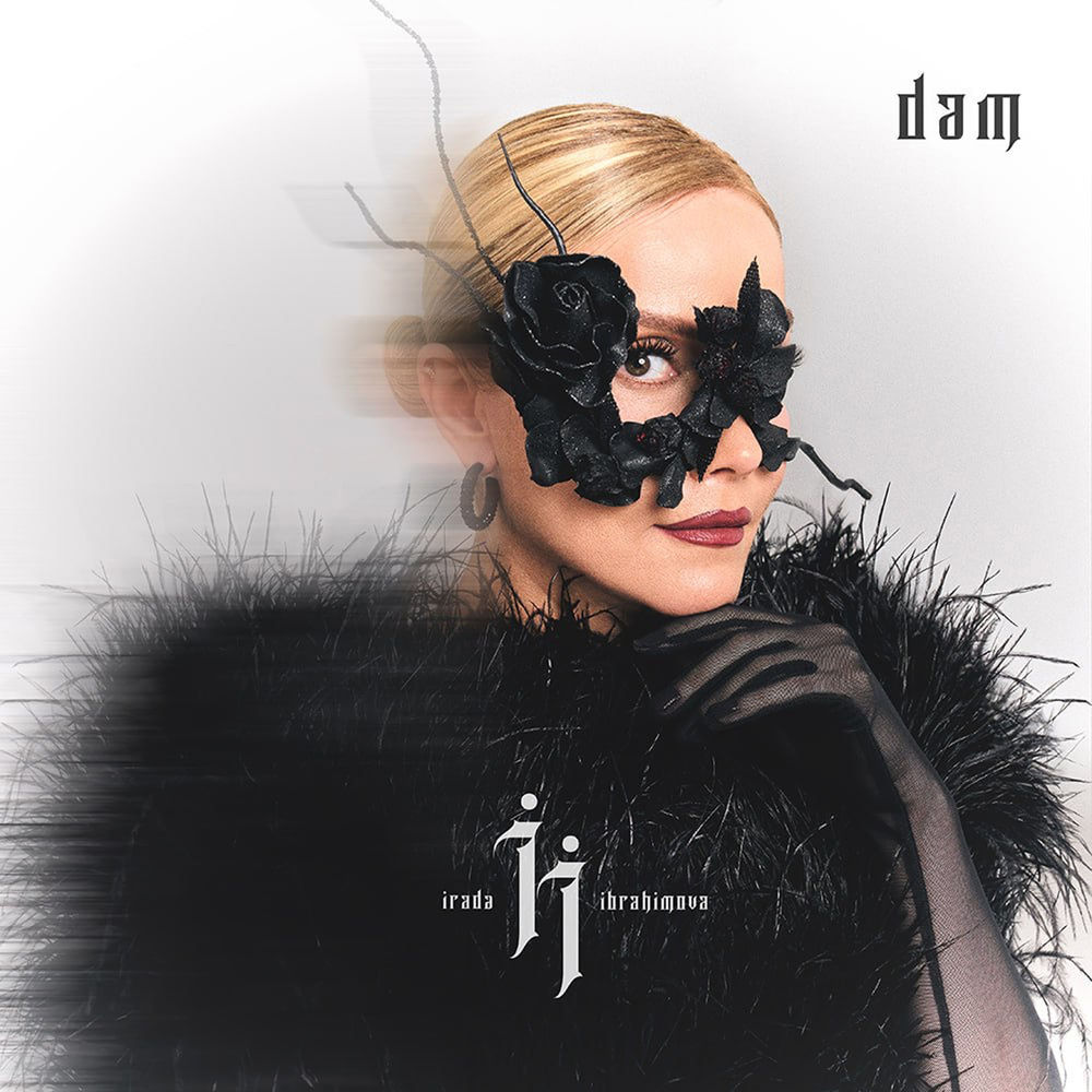 Iradə Ibrahimova - Gecənin Səhəri