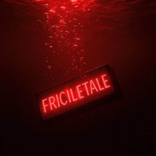 IRAIDA - Fricile Tale