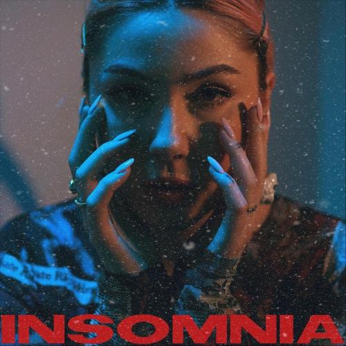 Insomnia - Iraida