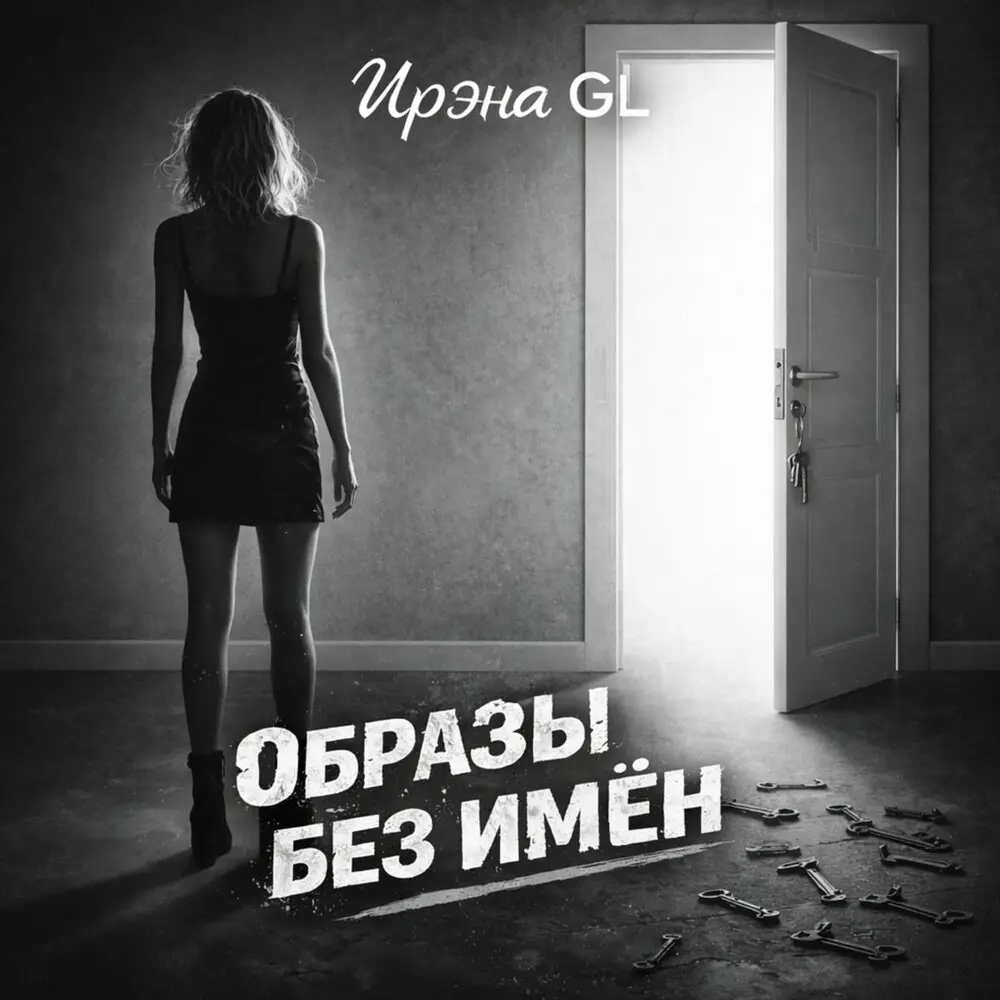 Образы без имён - Ирэна GL