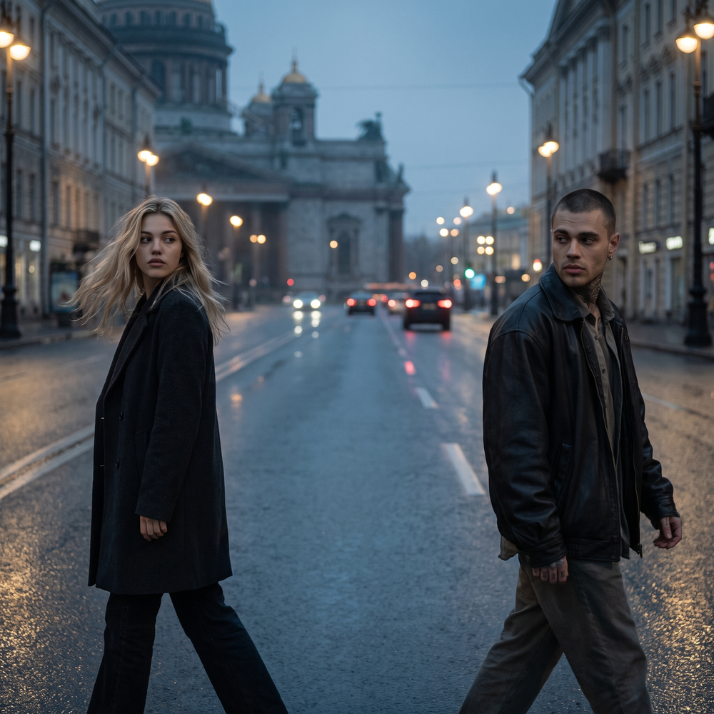 Не по адресу - Irena Berti