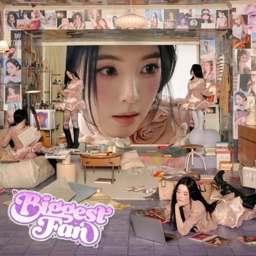 Irene - Face To Face