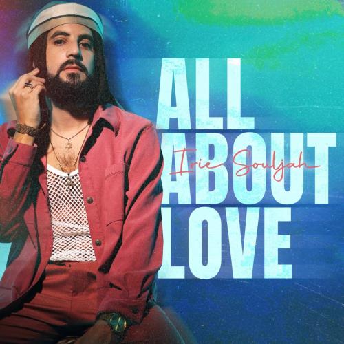 Irie Souljah - Running Outta Love