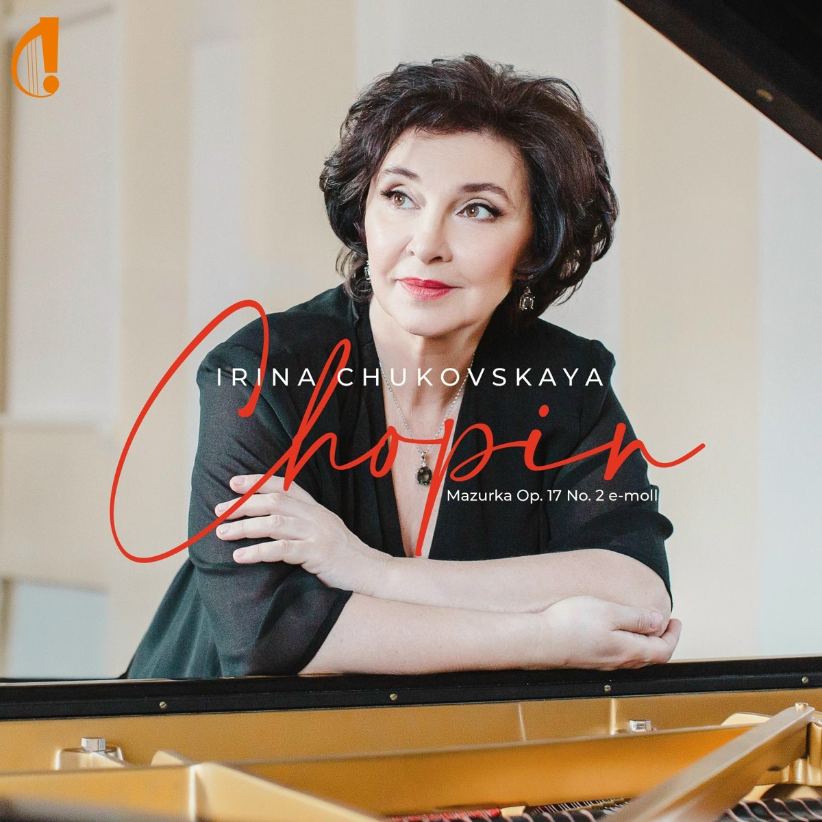 Mazurkas, Op. 17_ No. 2 in E Minor, Lento, ma non troppo - Irina Chukovskaya