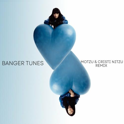 Irina Rimes & Banger Tunes - Ultima (Motzu & Cristi Nitzu Remix)