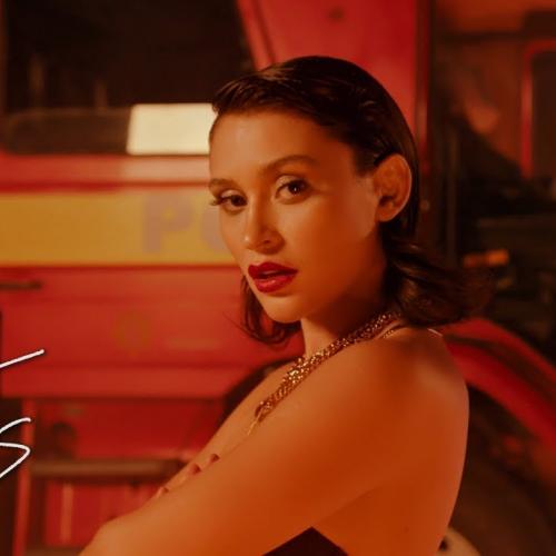 Irina Rimes & Cris Cab - Your Love