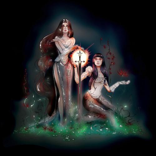 Irina Rimes & Jerry Heil - Hora