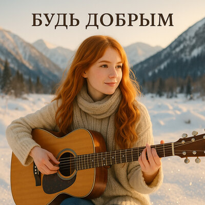 Будь Добрым - Ирина Ведана