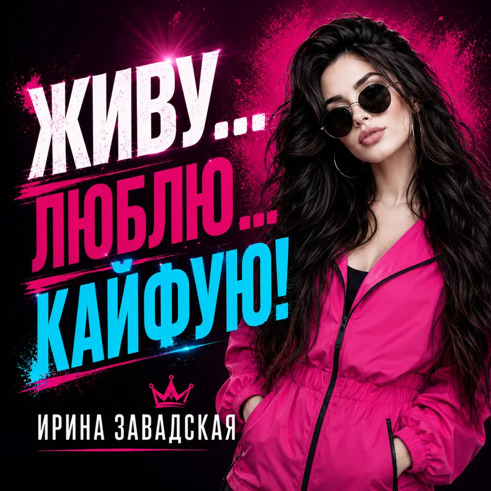 Я Богиня - Ирина Завадская